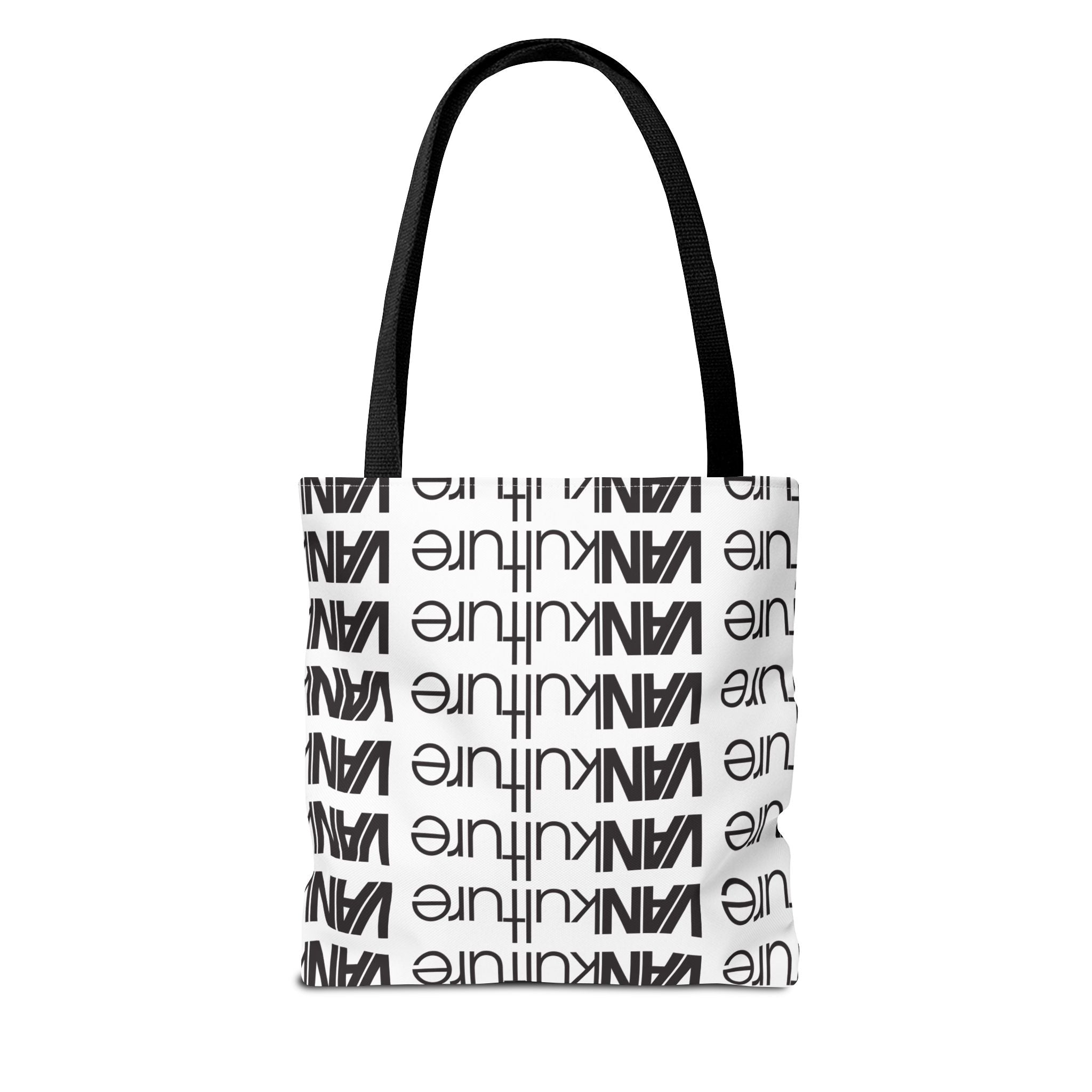 VANkulture Tote Bag (AOP)