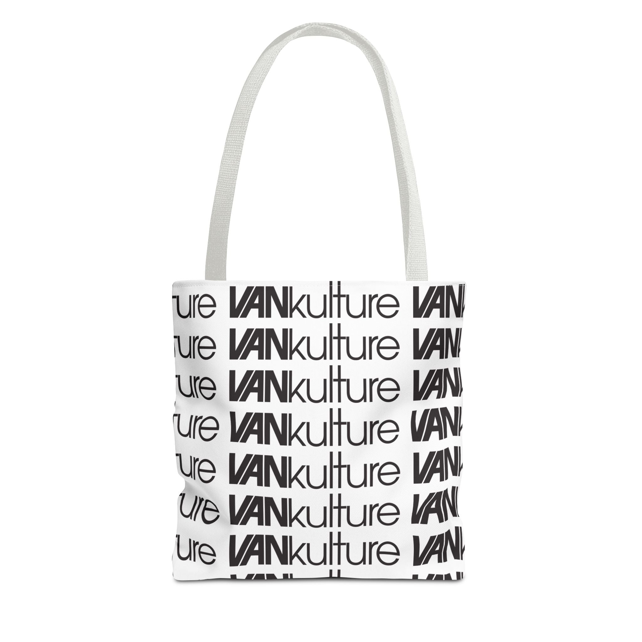 VANkulture Tote Bag (AOP)