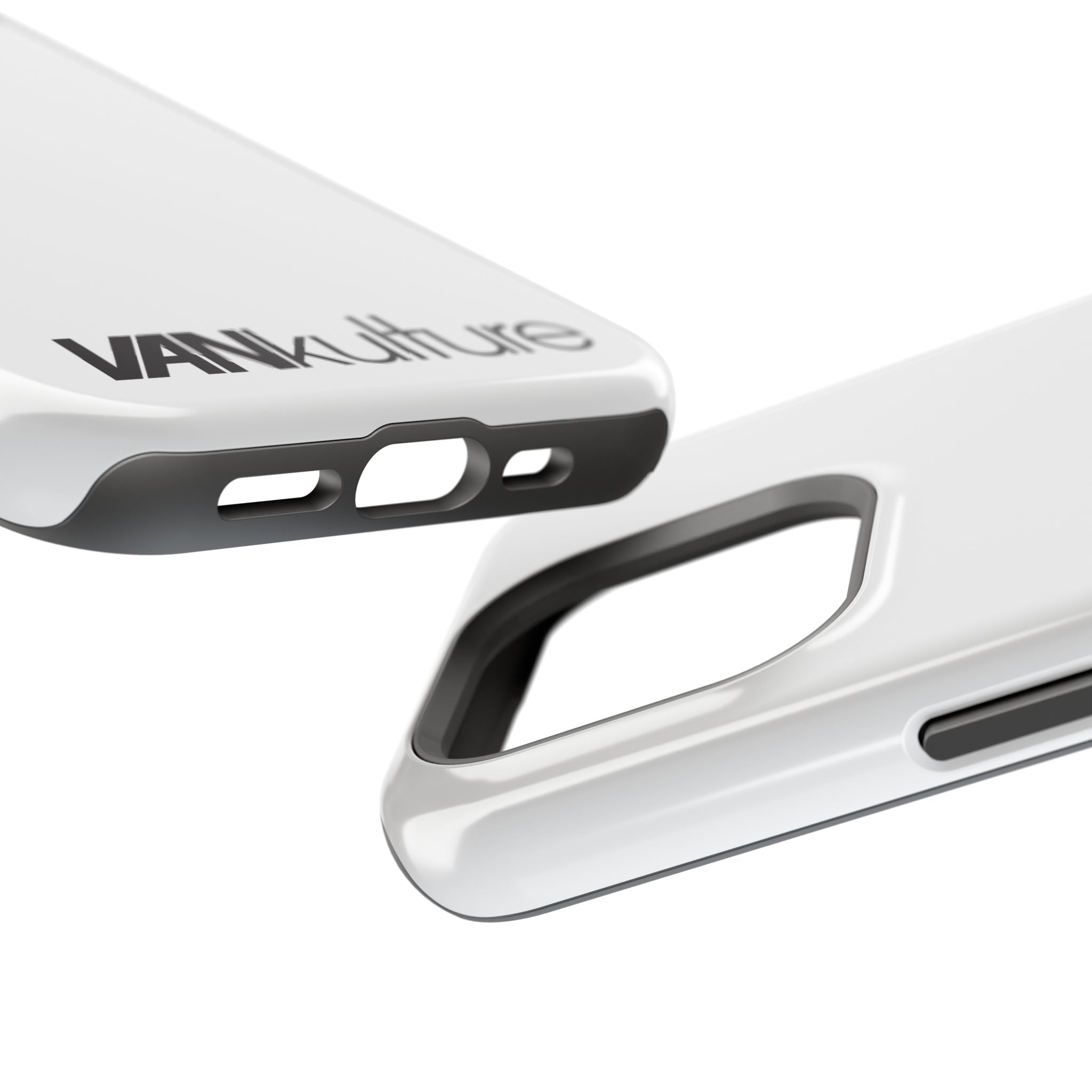 VANkulture Iphone 13 to 16 Magsafe Tough Cases
