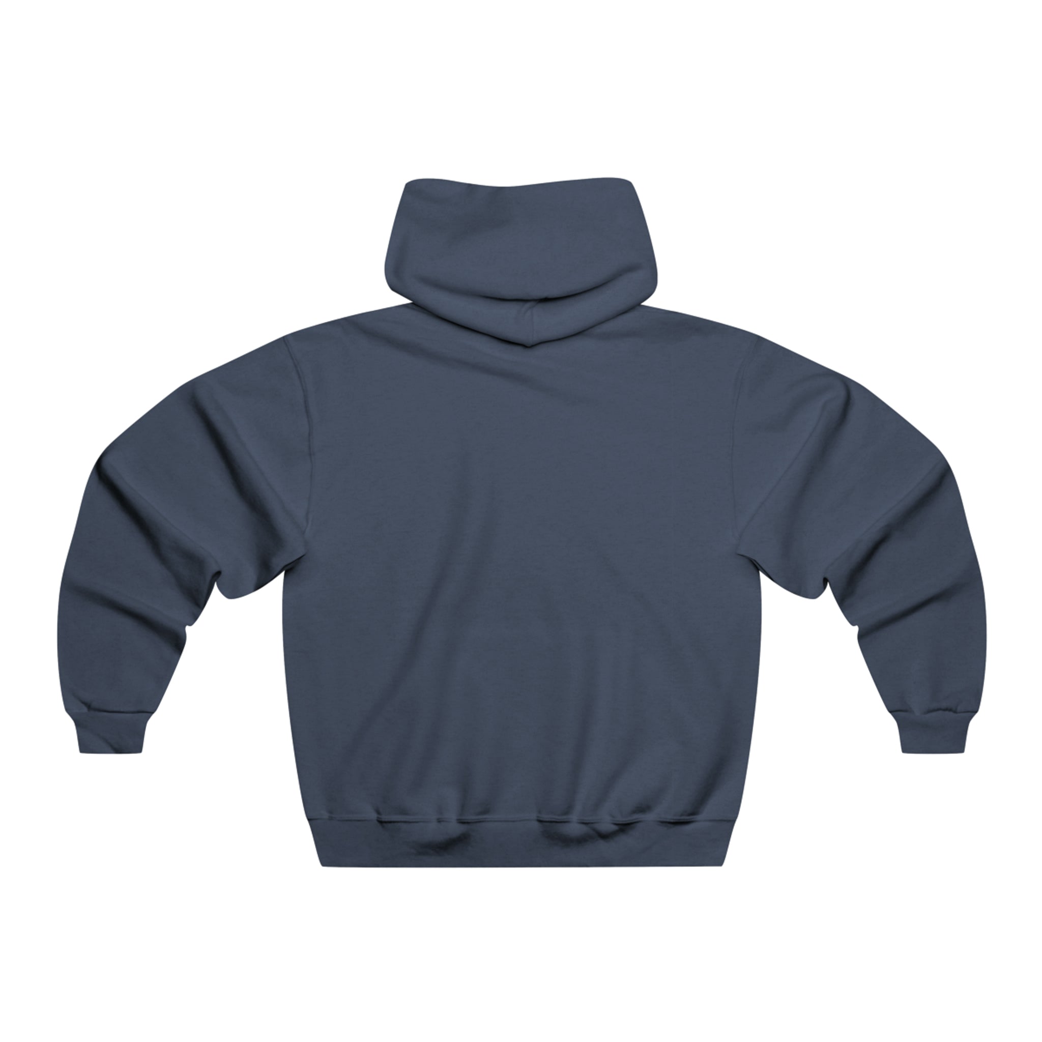 Minivan Gang Men's NUBLEND® Hooded Sweatshirt