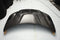 Mini Cooper Countryman R60 2010-16 VKG S Style Carbon Fiber Vented Hood