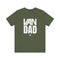 VK VAN DAD Unisex Jersey Short Sleeve Tee