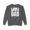 VAN DAD Unisex Lightweight Crewneck Sweatshirt