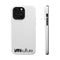 VANkulture Iphone 13 to 16 Magsafe Tough Cases