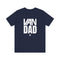 VK VAN DAD Unisex Jersey Short Sleeve Tee