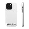 VANkulture Iphone 13 to 16 Magsafe Tough Cases