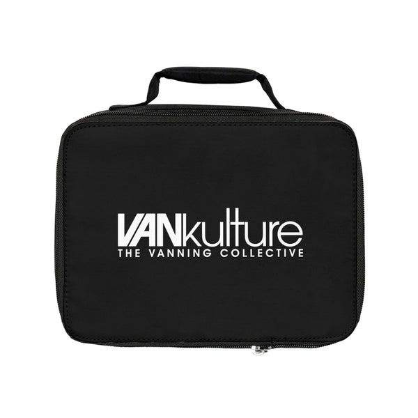 VANkulture Padded Case