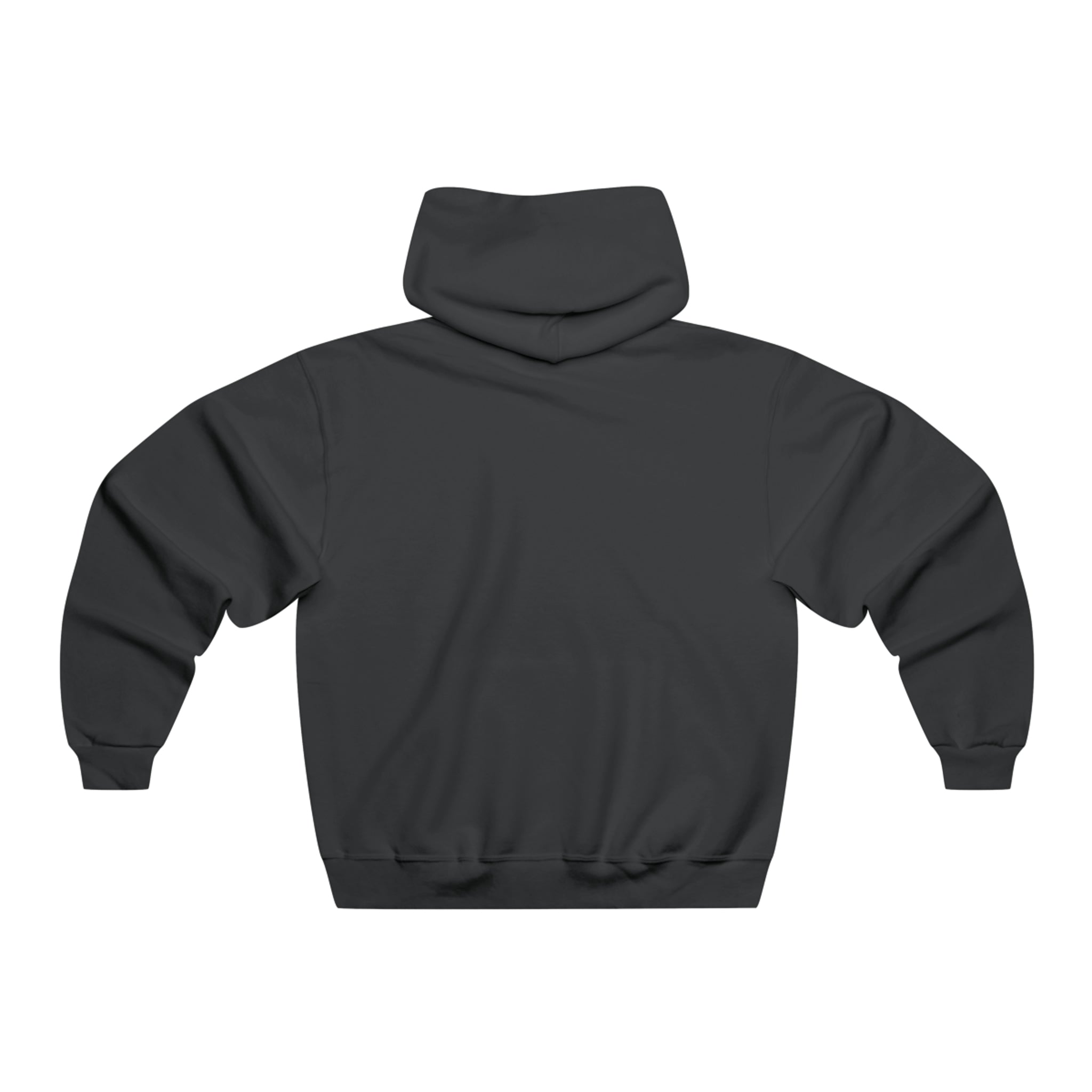 Minivan Gang Men's NUBLEND® Hooded Sweatshirt