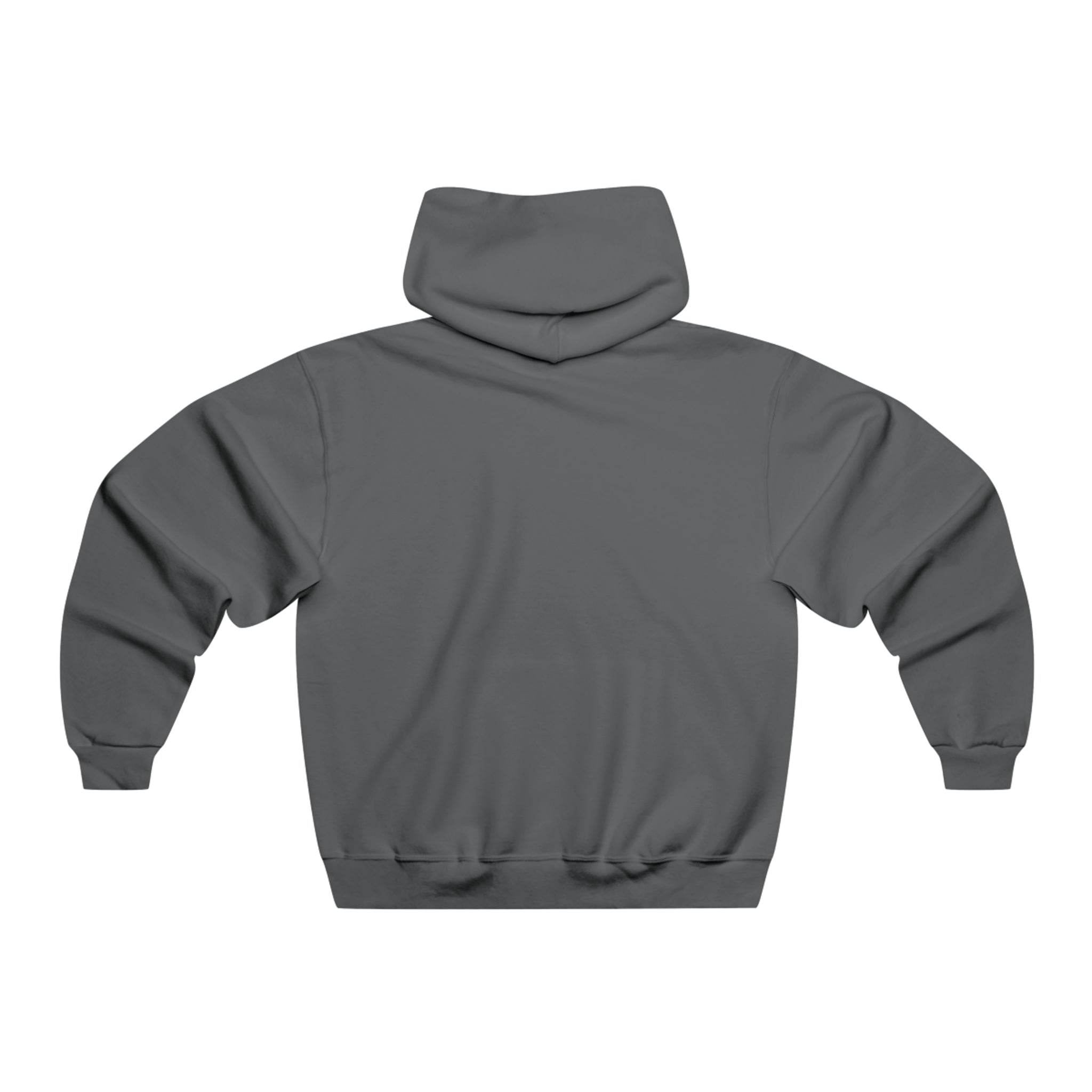 Minivan Gang Men's NUBLEND® Hooded Sweatshirt