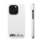 VANkulture Iphone 13 to 16 Magsafe Tough Cases