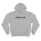 Vankulture Champion Hoodie - Cozy Streetwear, Casual Wear, Gift Idea for Friends, Stylish Layering, Everyday Fashion