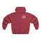 ASVC Men's NUBLEND® Hooded Sweatshirt