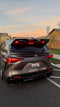 2021+ Sienna Airbeam LED Diffused light