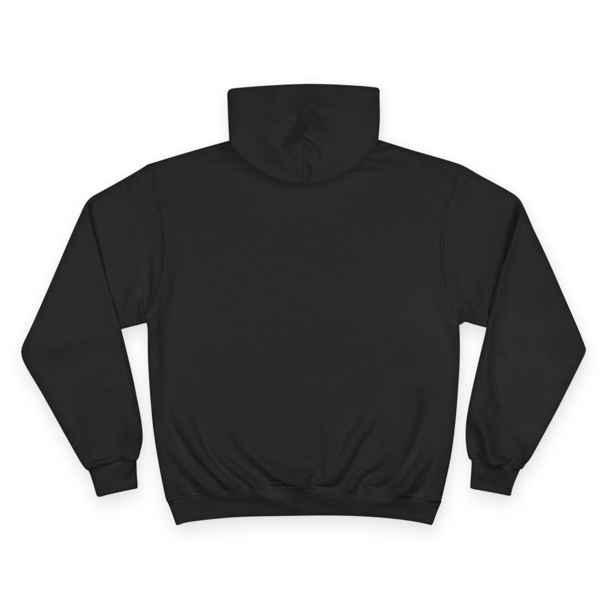Vankulture Champion Hoodie - Cozy Streetwear, Casual Wear, Gift Idea for Friends, Stylish Layering, Everyday Fashion