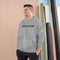 Vankulture Champion Hoodie - Cozy Streetwear, Casual Wear, Gift Idea for Friends, Stylish Layering, Everyday Fashion