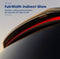 2021+ Sienna Airbeam LED Diffused light