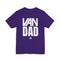 VAN DAD Unisex Jersey Short Sleeve Tee