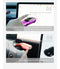 Yuxi Space Auto Door Handles with LED Illumination