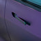 Yuxi Space Auto Door Handles with LED Illumination