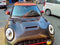 Mini Cooper F55-57 VKG S Style Carbon Fiber Hood