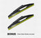 2021+ Sienna Airbeam LED Diffused light