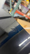 WM 2021+ Sienna Trunk Spoiler