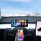 Yuxi Space Model 3 / Y 9" Pro Linux Carplay Dash display
