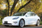 Quickbandit License plate holder for Tesla Model S | 3 | X | Y
