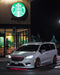 Chrysler Pacifica 21+ VK Front Lip / Clinched Body kit