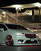 Chrysler Pacifica 21+ VK Front Lip / Clinched Body kit