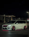 Chrysler Pacifica 21+ VK Front Lip / Clinched Body kit