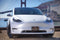 Quickbandit License plate holder for Tesla Model S | 3 | X | Y