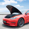 Yuxi Space Tesla Model S / 3 / X / Y Power Frunk System