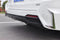 2011-2020 Sienna LM Rear Bumper