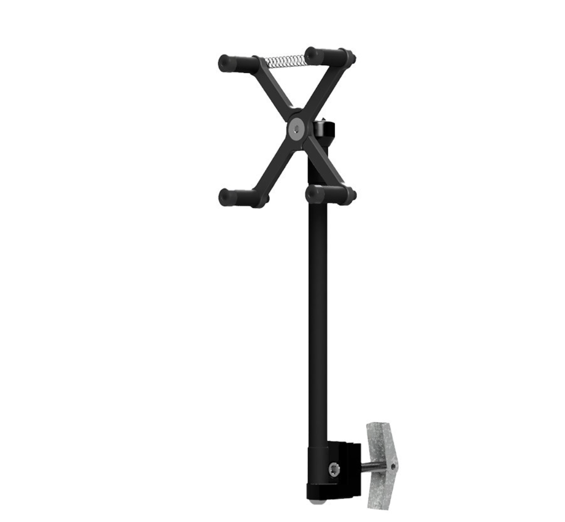 Cravenspeed Gemini Phone Mount