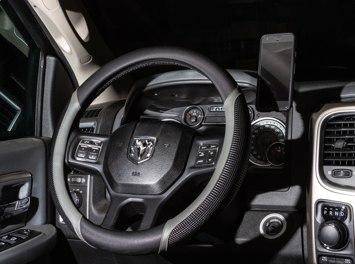 Cravenspeed Gemini Phone Mount
