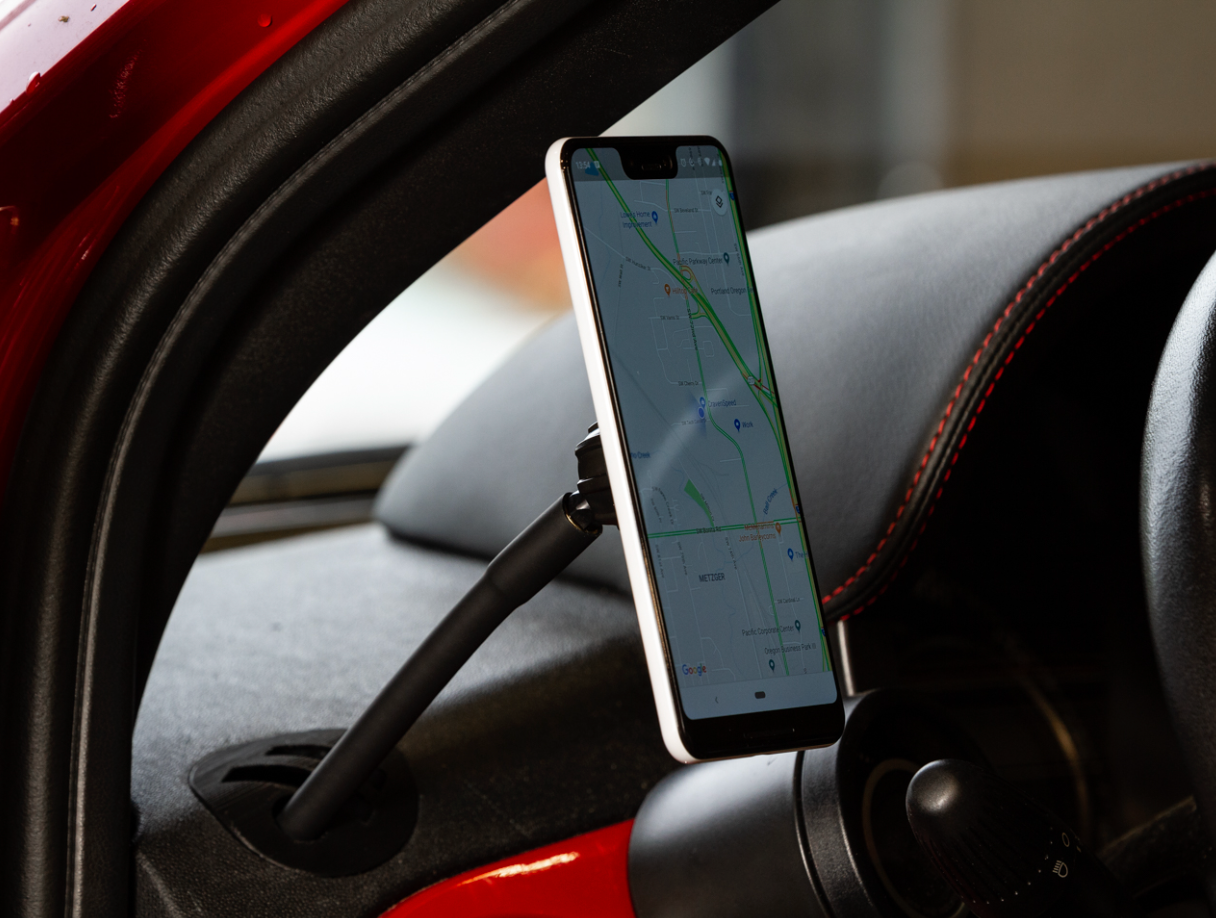 Cravenspeed Gemini Phone Mount