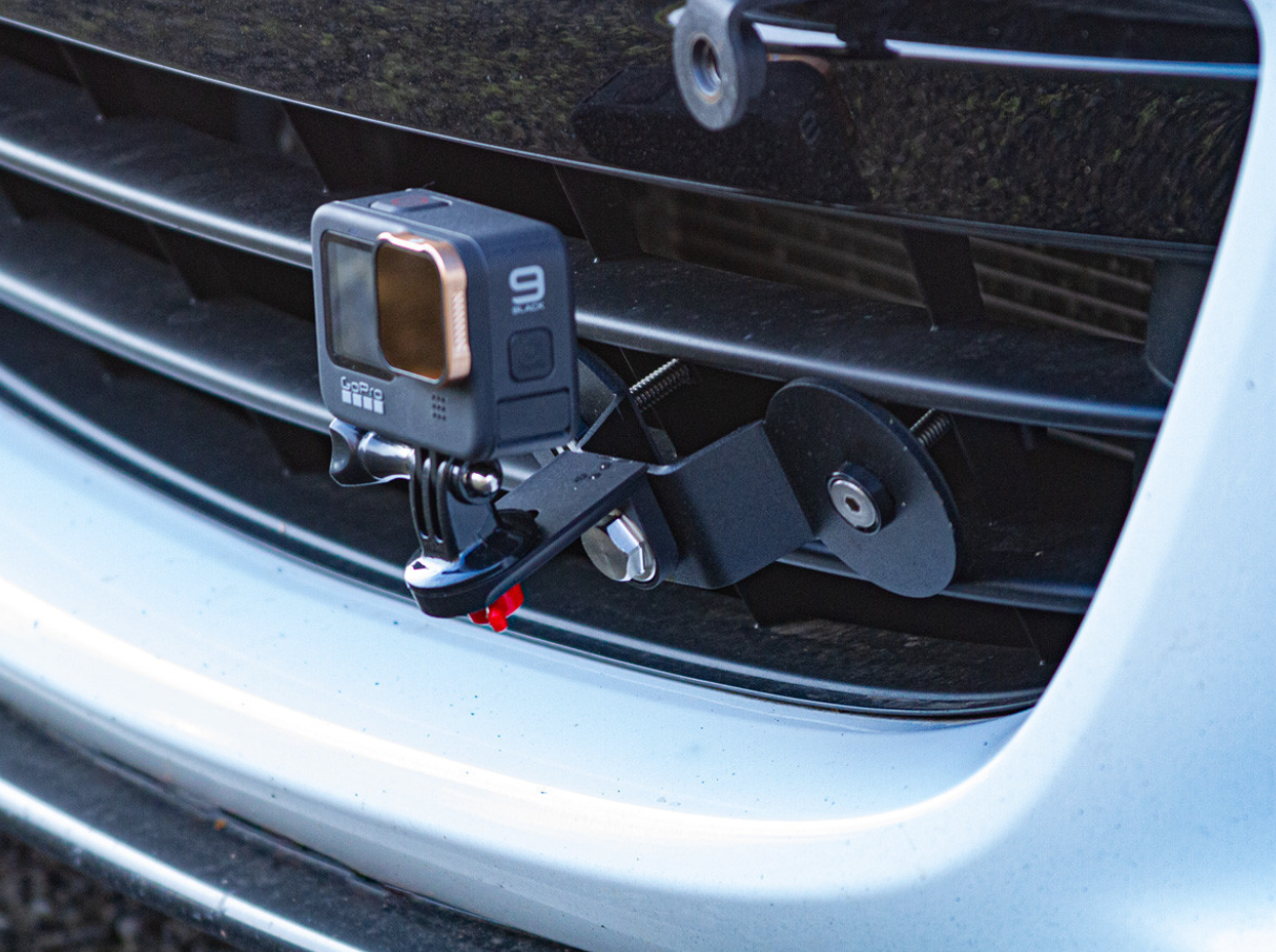 Cravenspeed Action Cam Bumper Mount