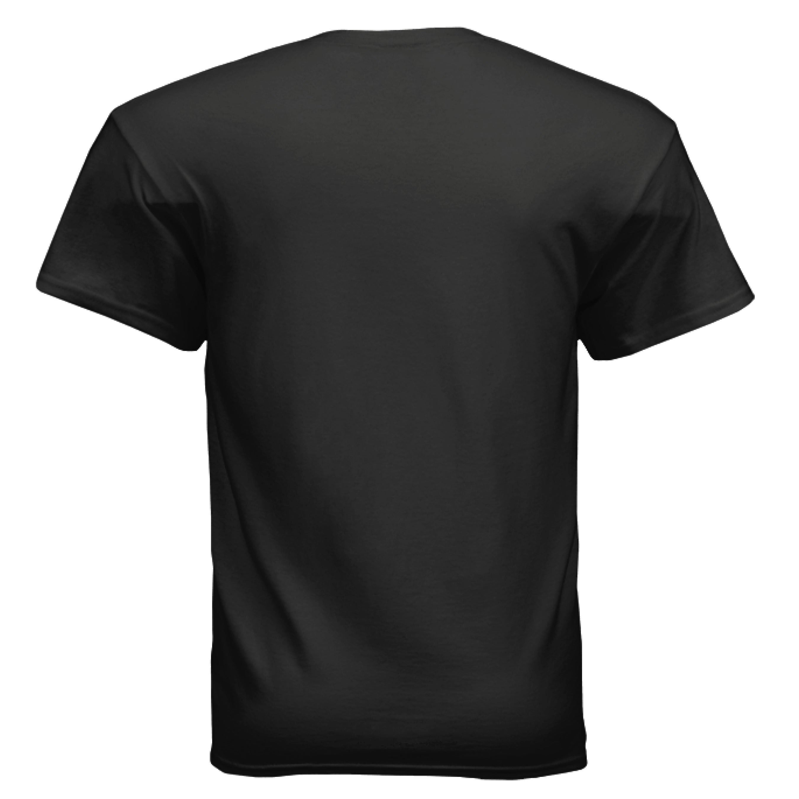 BLACK - FRONT