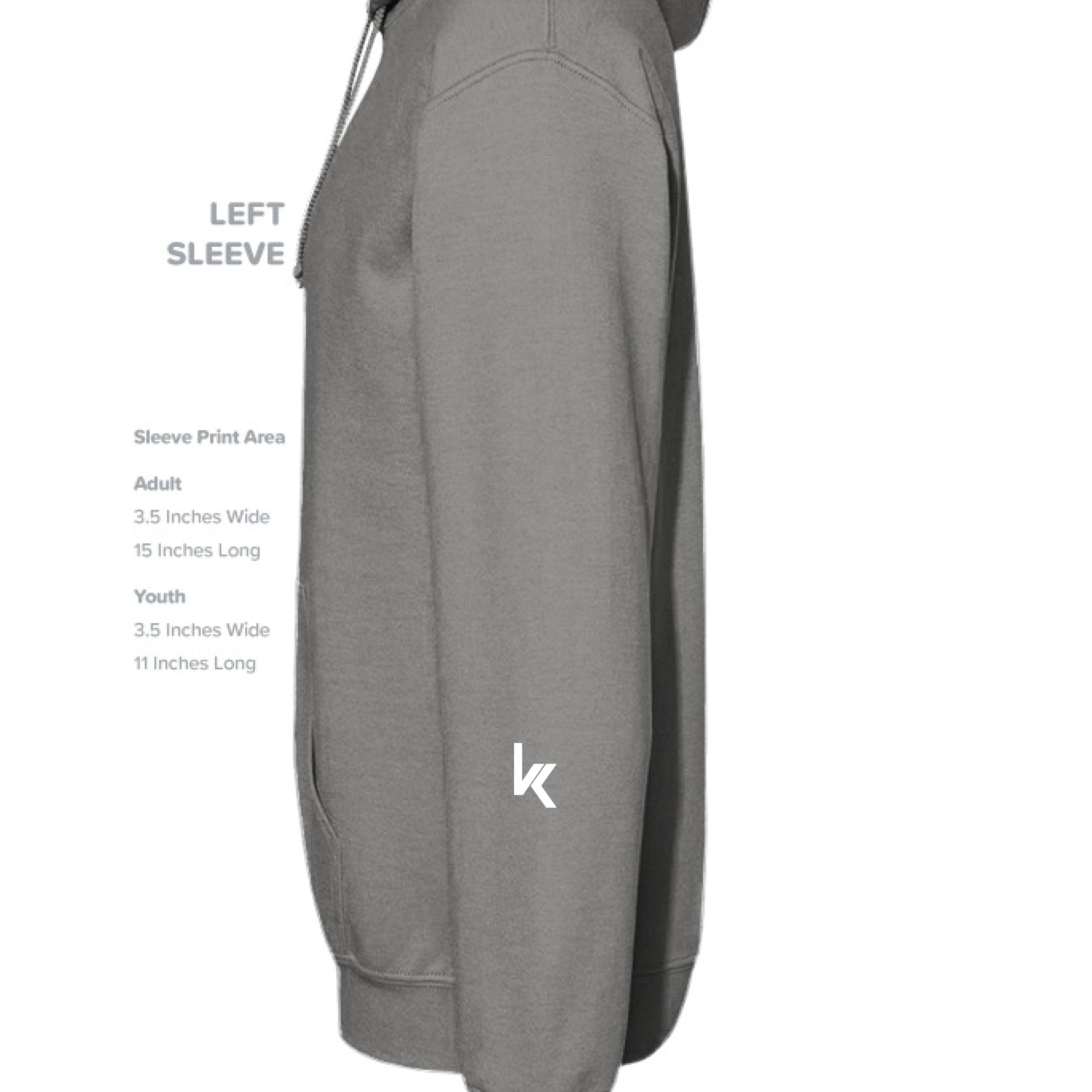 DkHtGry - SLEEVE_LEFT