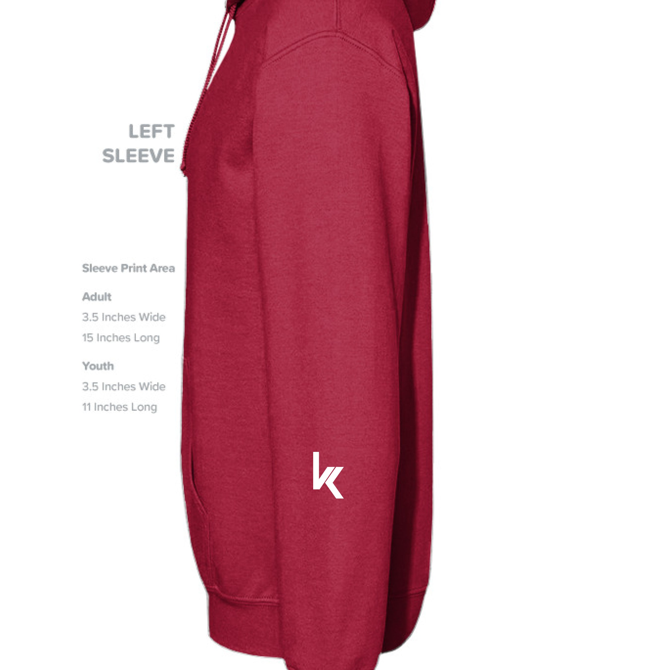 Crimson - SLEEVE_LEFT