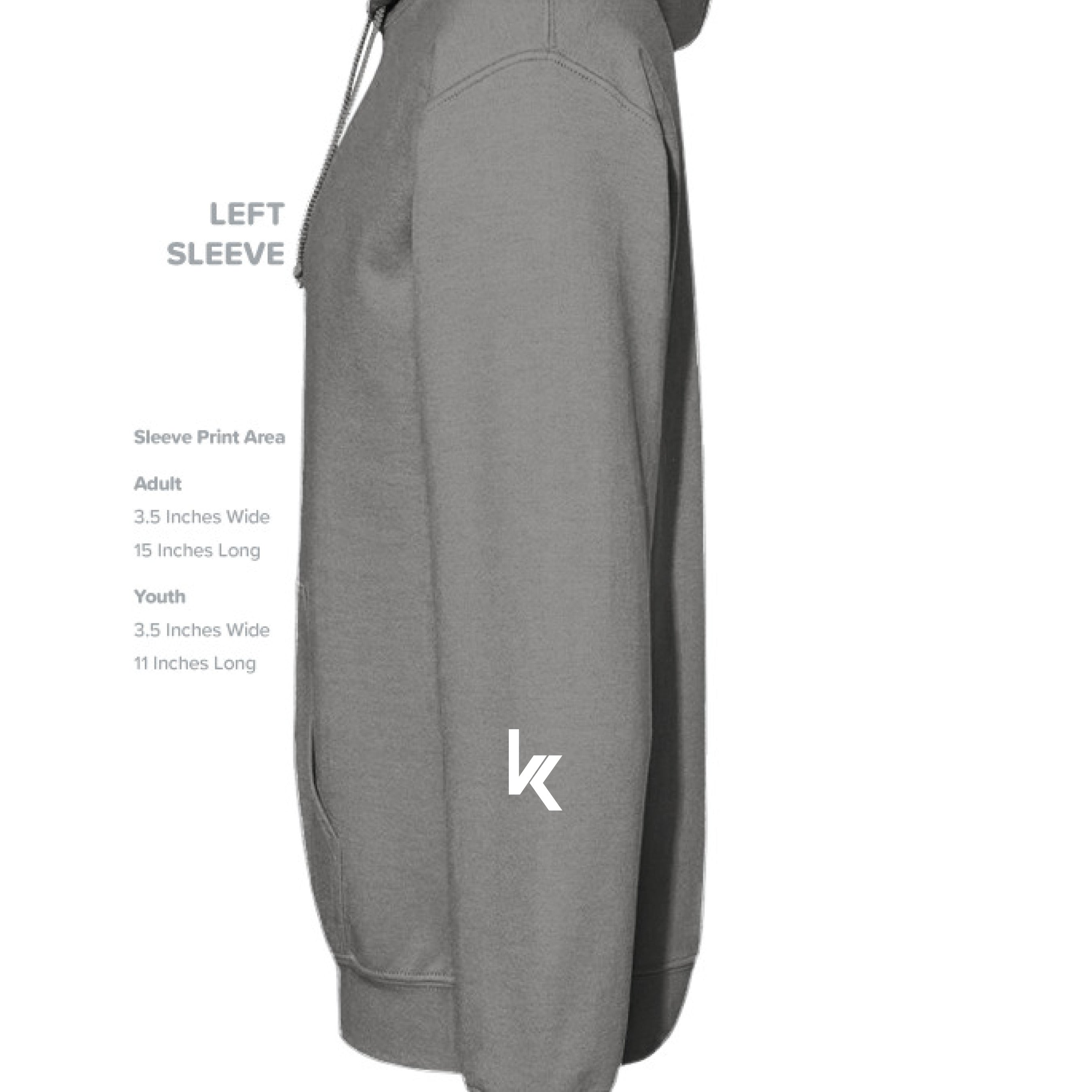 DkHtGry - SLEEVE_LEFT