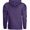 PURPLE - BACK