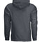 DARK HEATHER - BACK