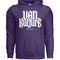 PURPLE - FRONT