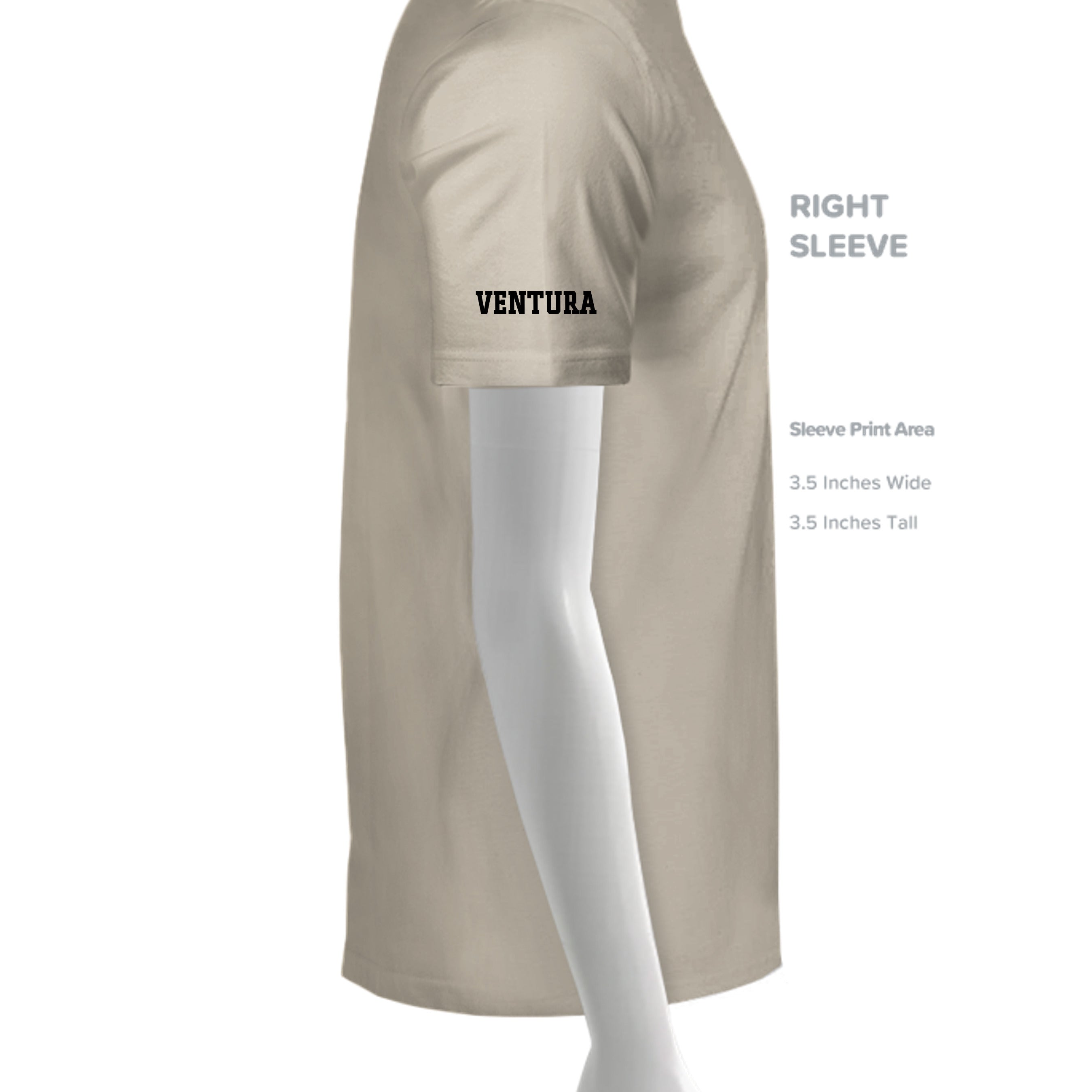 Sand - 3000 - FRONT