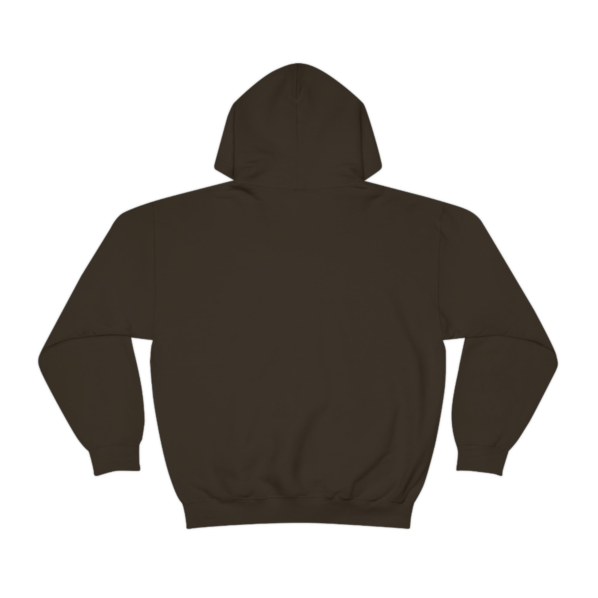Odyssey 5 Funky Hoodie