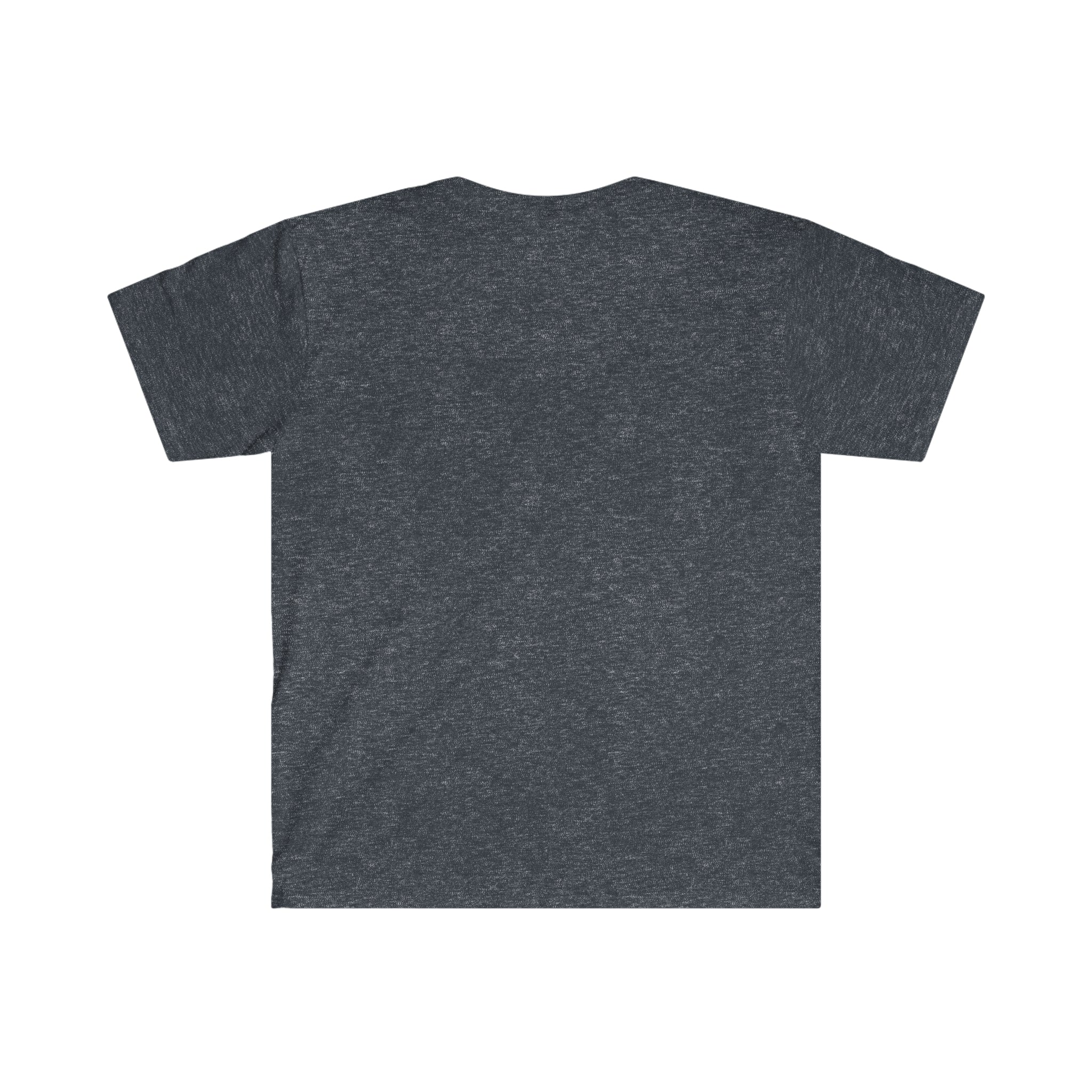 Branded VK Unisex Softstyle T-Shirt