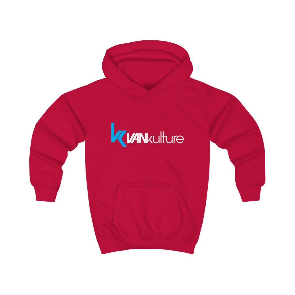 VANkulture Kids Hoodie
