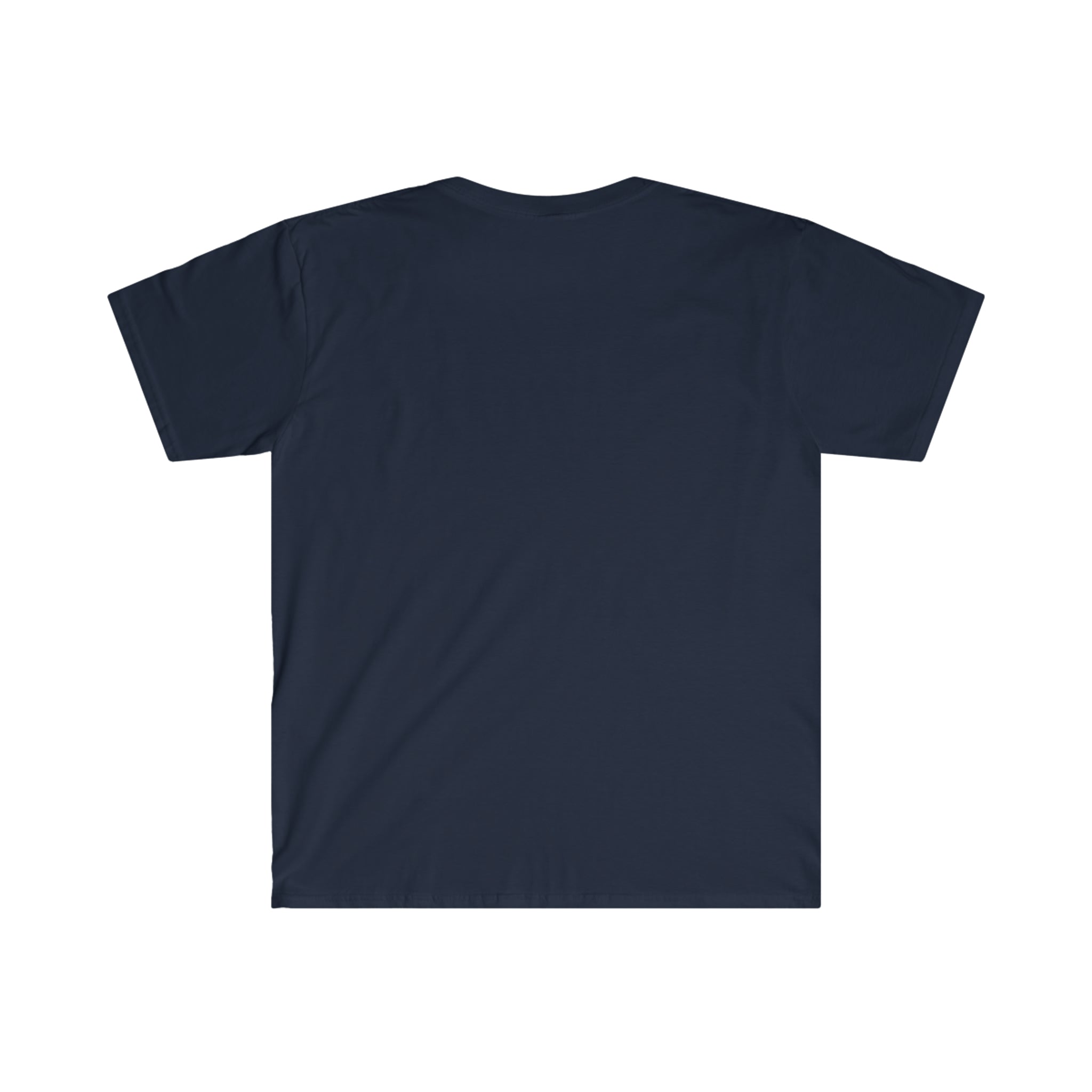 Branded VK Unisex Softstyle T-Shirt